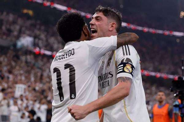 Real Madrid ke Final Piala Super Spanyol Singkirkan Atletico Madrid, Begini Kata Xabi Alonso Real Madrid ke Final Piala Super Spanyol Singkirkan Atletico Madrid, Begini Kata Xabi Alonso