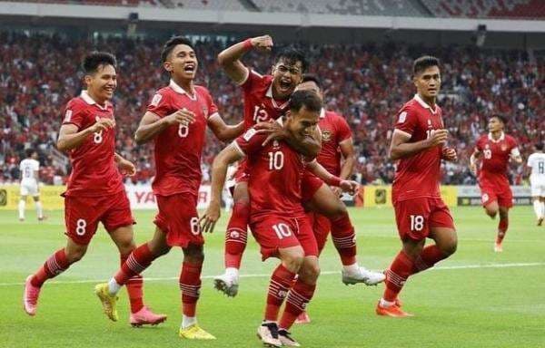 Menuju Babak Keempat Kualifikasi: PSSI Siapkan Pasukan Baru, Naturalisasi Pemain Terus Digencarkan Menuju Babak Keempat Kualifikasi: PSSI Siapkan Pasukan Baru, Naturalisasi Pemain Terus Digencarkan
