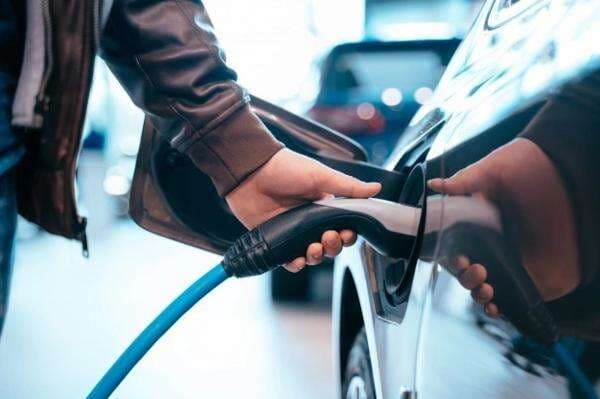 Penjualan Mobil Listrik Global Naik 23 Persen di Oktober, China Catat Permintaan Tertinggi Penjualan Mobil Listrik Global Naik 23 Persen di Oktober, China Catat Permintaan Tertinggi