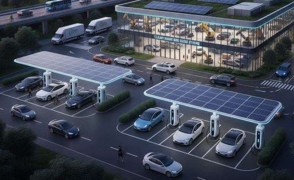 Bahlil Ungkap Kajian Proyek Ekosistem Kendaraan Listrik Rampung Akhir Tahun Ini Bahlil Ungkap Kajian Proyek Ekosistem Kendaraan Listrik Rampung Akhir Tahun Ini