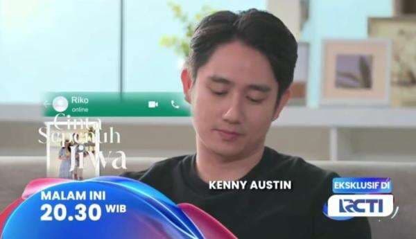 Sinopsis Cinta Sepenuh Jiwa Eps 78: Hasbi Atur Rencana Hancurkan Kepercayaan Lala pada Julian Sinopsis Cinta Sepenuh Jiwa Eps 78: Hasbi Atur Rencana Hancurkan Kepercayaan Lala pada Julian