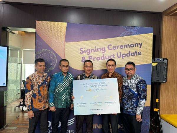 MNC Asset Management dan BJB Sekuritas Sinergi Perluas Akses Investasi Reksa Dana MNC Asset Management dan BJB Sekuritas Sinergi Perluas Akses Investasi Reksa Dana