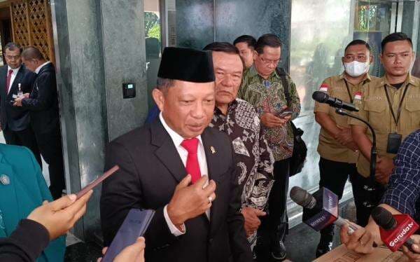 Fitur Live TikTok Dimatikan, Mendagri: Banyak Aksi Provokasi Masyarakat Fitur Live TikTok Dimatikan, Mendagri: Banyak Aksi Provokasi Masyarakat