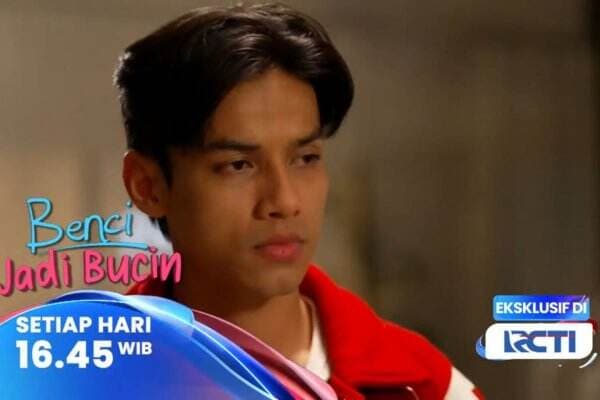 Sinopsis Layar Drama Indonesia Benci Jadi Bucin Eps 15: Daffa Ulang Tahun, Dinda Dituntut Beri Hadiah Sinopsis Layar Drama Indonesia Benci Jadi Bucin Eps 15: Daffa Ulang Tahun, Dinda Dituntut Beri Hadiah