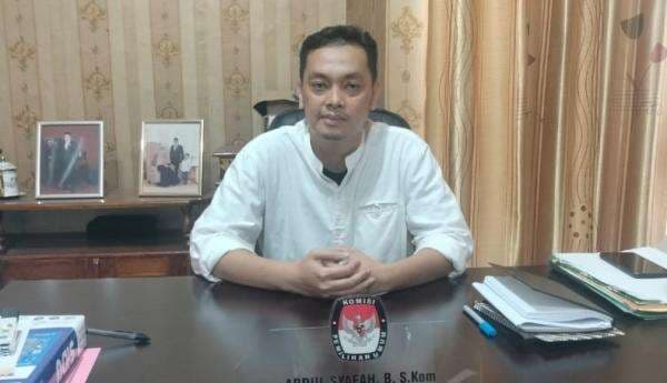 KPU Barru Dipolisikan usai Tunggak Tagihan Hotel di Makassar Rp530 Juta, Ketua: Saya Baru Tau KPU Barru Dipolisikan usai Tunggak Tagihan Hotel di Makassar Rp530 Juta, Ketua: Saya Baru Tau