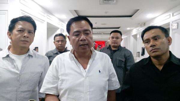 Baleg DPR Bahas Revisi UU Hak Cipta Hari Ini, Penyanyi-Komposer Dijadwalkan Hadir Baleg DPR Bahas Revisi UU Hak Cipta Hari Ini, Penyanyi-Komposer Dijadwalkan Hadir