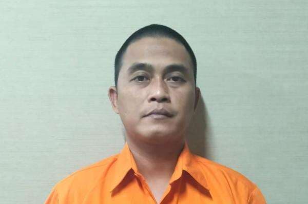 Peran Bripka Dedy Wiratama Sniper Kampung Narkoba Samarinda, Awasi Konsumen Mencurigakan Peran Bripka Dedy Wiratama Sniper Kampung Narkoba Samarinda, Awasi Konsumen Mencurigakan