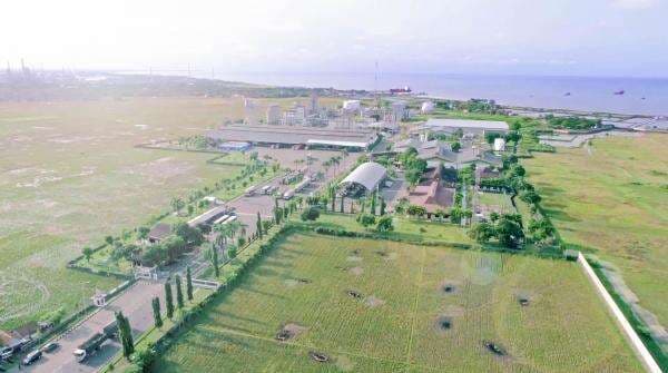 Ekspansi Proyek PPB Polytama Untuk Akselerasi Ekonomi Lokal Ekspansi Proyek PPB Polytama Untuk Akselerasi Ekonomi Lokal