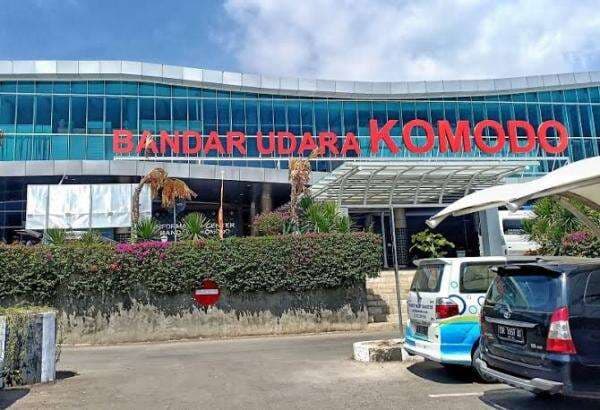 CASS Likuidasi Anak Usaha, Cinta Airport Flores Pengelola Bandara Komodo CASS Likuidasi Anak Usaha, Cinta Airport Flores Pengelola Bandara Komodo