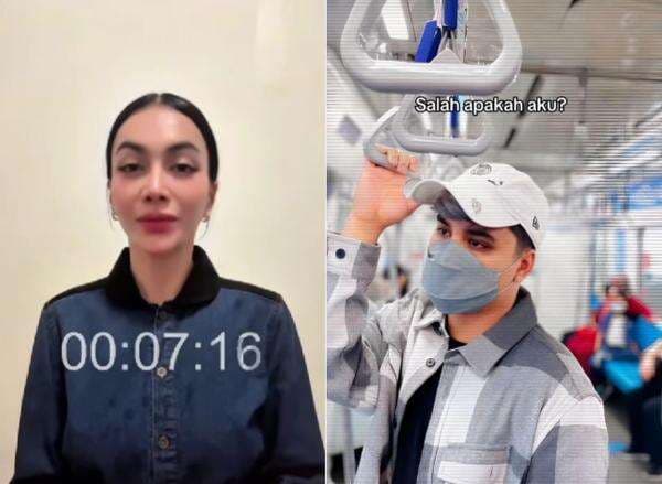 Ressa Rizky Anak Kandung Denada, Siapa Nama Orangtuanya di Akta Kelahiran? Ressa Rizky Anak Kandung Denada, Siapa Nama Orangtuanya di Akta Kelahiran?