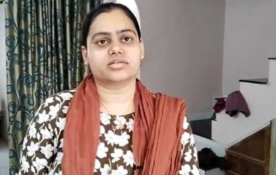 Telat Boarding 10 Menit, Mahasiswi Ini Selamat dari Kecelakaan Maut Pesawat Air India Telat Boarding 10 Menit, Mahasiswi Ini Selamat dari Kecelakaan Maut Pesawat Air India