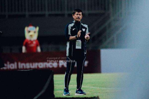 Indra Sjafri Beri Kabar Buruk jelang SEA Games 2025, Alarm Merah Buat Garuda Muda! Indra Sjafri Beri Kabar Buruk jelang SEA Games 2025, Alarm Merah Buat Garuda Muda!
