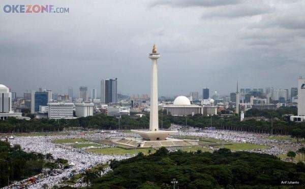 Peristiwa 2 Desember: Aksi 212 hingga Peluncuran Xbox 360 di Eropa Peristiwa 2 Desember: Aksi 212 hingga Peluncuran Xbox 360 di Eropa