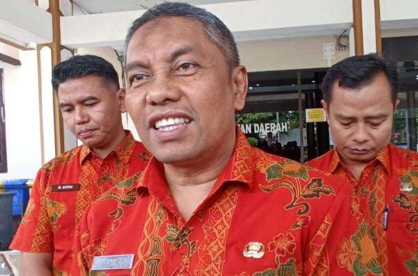 PBB-P2 Kabupaten Jombang 2025 Terkumpul 45,79 Persen Dari Target Rp55 Miliar, Ini Data Lengkapnya PBB-P2 Kabupaten Jombang 2025 Terkumpul 45,79 Persen Dari Target Rp55 Miliar, Ini Data Lengkapnya