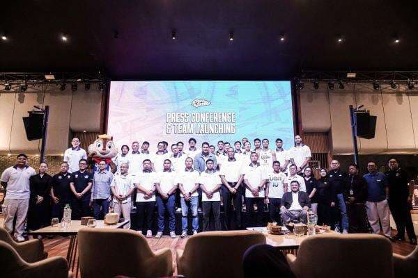 RANS Simba Bogor Pasang Target Tinggi IBL 2026, Raffi Ahmad: Semoga Kepeleset Juara RANS Simba Bogor Pasang Target Tinggi IBL 2026, Raffi Ahmad: Semoga Kepeleset Juara