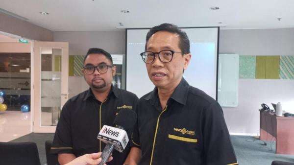 MNC Asset Management Fokus Perbanyak Produk dan Agen Reksa Dana MNC Asset Management Fokus Perbanyak Produk dan Agen Reksa Dana