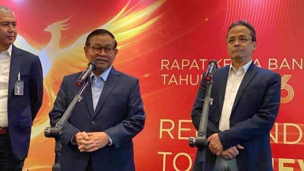 Pramono Sebut OMC Digelar Dua Kali saat Hujan Lebat Guyur Jakarta Pramono Sebut OMC Digelar Dua Kali saat Hujan Lebat Guyur Jakarta