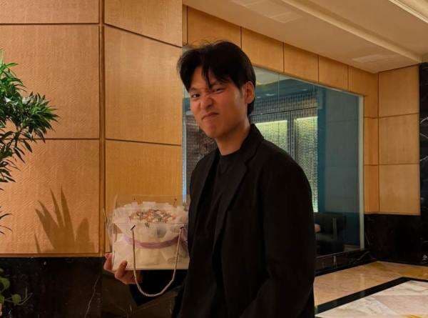 Profil Na Daehoon, Pria Asal Korea yang Mualaf dan Diduga Diselingkuhi Jule Profil Na Daehoon, Pria Asal Korea yang Mualaf dan Diduga Diselingkuhi Jule