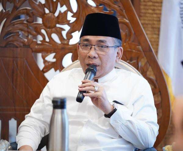 Kubu Gus Yahya Gelar Rapat Pleno Besok, Bahas Polemik Pj Ketum PBNU? Kubu Gus Yahya Gelar Rapat Pleno Besok, Bahas Polemik Pj Ketum PBNU?