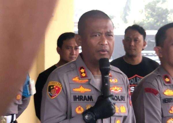 Sudah Empat Mayat Dibuang di Pacet Mojokerto, Polisi Sebut Begini Sudah Empat Mayat Dibuang di Pacet Mojokerto, Polisi Sebut Begini