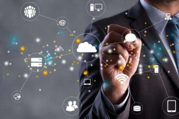 Siapa Pemilik Saham ELIT? Emiten Layanan IT, Inilah Daftar Pengendalinya Siapa Pemilik Saham ELIT? Emiten Layanan IT, Inilah Daftar Pengendalinya