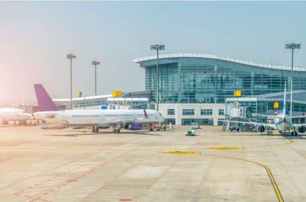 10,2 Juta Orang Naik Pesawat selama Libur Nataru, Ini Tujuan Favoritnya 10,2 Juta Orang Naik Pesawat selama Libur Nataru, Ini Tujuan Favoritnya