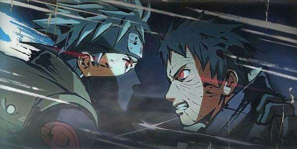 6 Pertarungan Epik Naruto yang Tak Terlupakan, Penuh Emosi dan Ikonik 6 Pertarungan Epik Naruto yang Tak Terlupakan, Penuh Emosi dan Ikonik