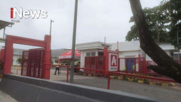 Ini Tanggapan Alfa Mart Dituding Dalang Aksi Protes Indomaret di Barru Ini Tanggapan Alfa Mart Dituding Dalang Aksi Protes Indomaret di Barru