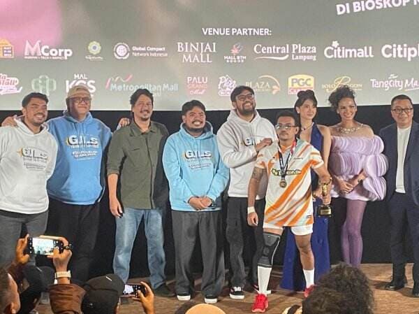 GJLS: Ibuku Ibu-ibu: Komedi Absurd dan Sumir Siap Janjikan Tawa dan Air Mata Penonton GJLS: Ibuku Ibu-ibu: Komedi Absurd dan Sumir Siap Janjikan Tawa dan Air Mata Penonton