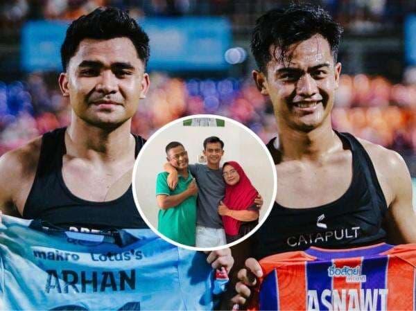 Innalillahi, Asnawi Mangkualam Berduka Cita Innalillahi, Asnawi Mangkualam Berduka Cita