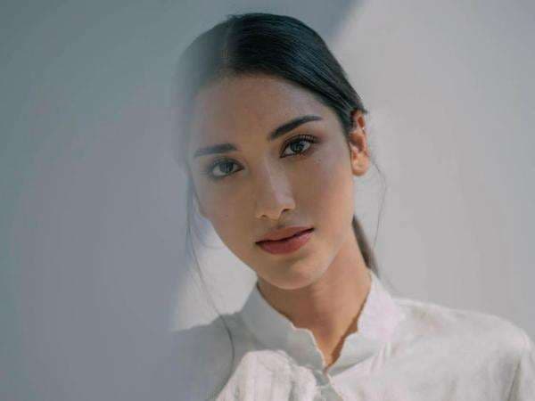 Viral Sabrina Alatas Tutup Komentar Instagram usai Diserbu Netizen Viral Sabrina Alatas Tutup Komentar Instagram usai Diserbu Netizen