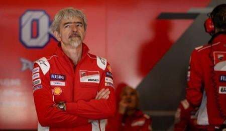 Manajer Ducati: Honda Butuh Lebih dari Sekadar Uang untuk Kembali Bangkit Manajer Ducati: Honda Butuh Lebih dari Sekadar Uang untuk Kembali Bangkit