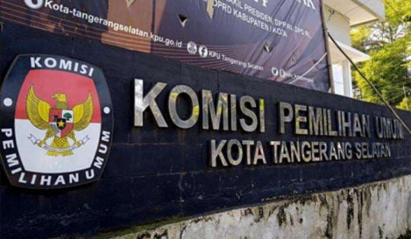 Tingkat Golput Tinggi: 454 Ribu Warga Tangsel Tidak Gunakan Hak Pilih di Pilkada 2024 Tingkat Golput Tinggi: 454 Ribu Warga Tangsel Tidak Gunakan Hak Pilih di Pilkada 2024