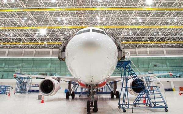 GMFI Rights Issue, Angkasa Pura Bakal Inbreng Aset Senilai Rp5,66 Triliun GMFI Rights Issue, Angkasa Pura Bakal Inbreng Aset Senilai Rp5,66 Triliun