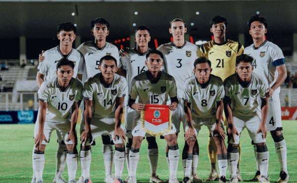 Live Malam Ini! Jadwal Siaran Langsung Timnas Indonesia U-22 vs Mali U-22 Jelang SEA Games 2025 Live Malam Ini! Jadwal Siaran Langsung Timnas Indonesia U-22 vs Mali U-22 Jelang SEA Games 2025