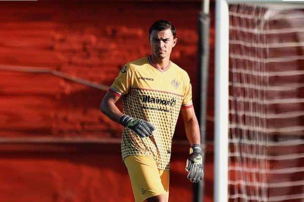 Pelatih Cremonese Puji Emil Audero usai Bikin 9 Penyelamatan Lawan Verona Pelatih Cremonese Puji Emil Audero usai Bikin 9 Penyelamatan Lawan Verona