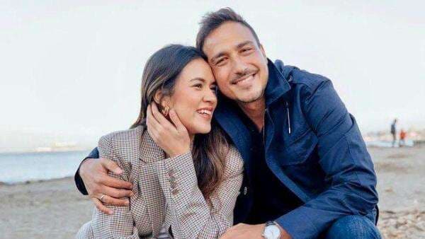 Heboh Raisa Minta Hak Asuh Anak Sepenuhnya dari Hamish Daud! Heboh Raisa Minta Hak Asuh Anak Sepenuhnya dari Hamish Daud!