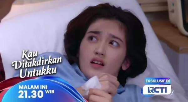 Sinopsis Kau Ditakdirkan Untukku Eps 213: Kondisi Alisha Mulai Stabil, Devan Beri Kejutan Manis Sinopsis Kau Ditakdirkan Untukku Eps 213: Kondisi Alisha Mulai Stabil, Devan Beri Kejutan Manis
