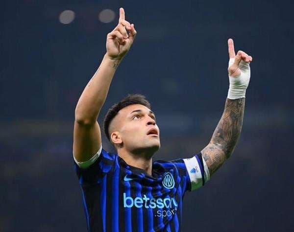 Hasil Liga Italia 2025-2026: Inter Milan vs Lazio 2-0, Atalanta vs Sassuolo Berakhir 0-3! Hasil Liga Italia 2025-2026: Inter Milan vs Lazio 2-0, Atalanta vs Sassuolo Berakhir 0-3!