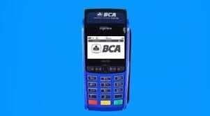 Jarang Disadari, Berikut 7 Langkah Cek Transaksi Terakhir EDC BCA Jarang Disadari, Berikut 7 Langkah Cek Transaksi Terakhir EDC BCA