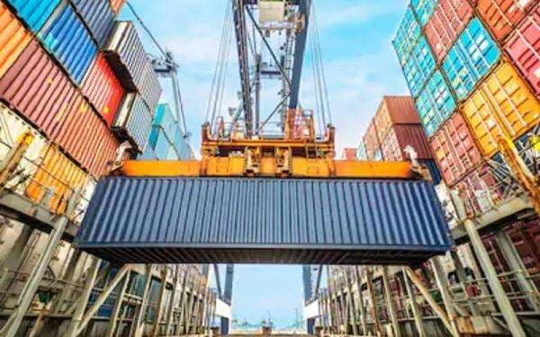 Setelah Basmi Thrifting, Pemerintah Bakal Batasi Lonjakan Barang Impor dari China Setelah Basmi Thrifting, Pemerintah Bakal Batasi Lonjakan Barang Impor dari China