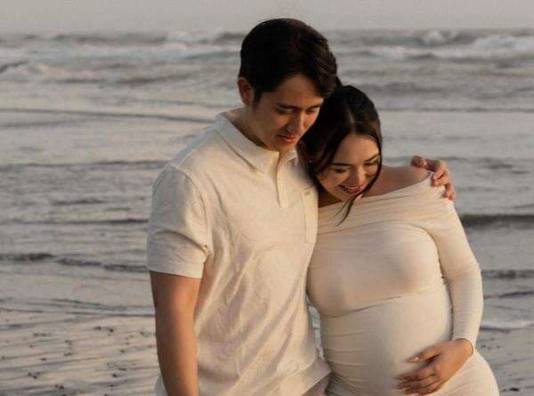 Selamat, Amanda Manopo Melahirkan Baby Boy Selamat, Amanda Manopo Melahirkan Baby Boy