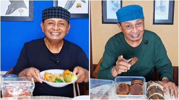 Kondisi Terkini Pelawak Kadir Srimulat, Tak Malu Jadi Affiliator TikTok! Kondisi Terkini Pelawak Kadir Srimulat, Tak Malu Jadi Affiliator TikTok!