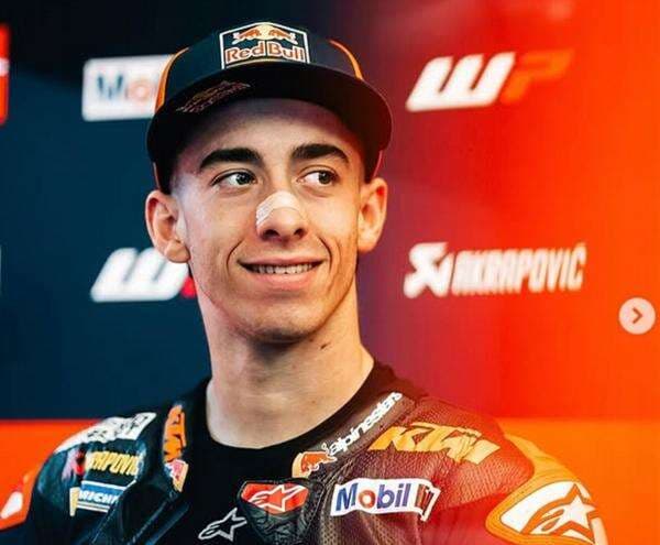 Pedro Acosta Ogah Sombong Asapi Marc Marquez di Hari Pertama MotoGP Catalunya 2025: Hari Sabtu Ducati Bangkit! Pedro Acosta Ogah Sombong Asapi Marc Marquez di Hari Pertama MotoGP Catalunya 2025: Hari Sabtu Ducati Bangkit!
