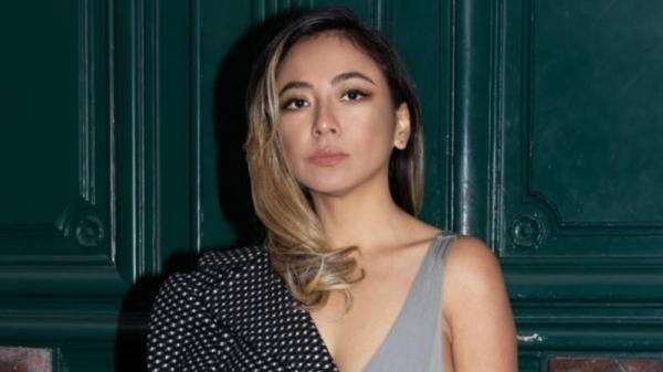 Kabar Terbaru Nadia Vega, Diam-Diam Bercerai dan Kini Tinggal di Jerman Kabar Terbaru Nadia Vega, Diam-Diam Bercerai dan Kini Tinggal di Jerman