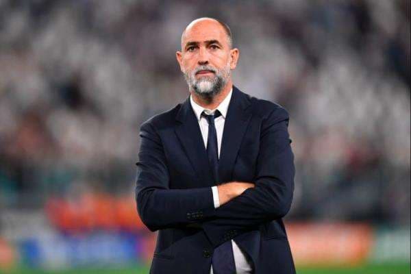 Juventus Sebulan Tanpa Kemenangan, Statistik Igor Tudor Lebih Buruk dari Thiago Motta Juventus Sebulan Tanpa Kemenangan, Statistik Igor Tudor Lebih Buruk dari Thiago Motta