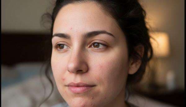 Jerawat Kerap Muncul Jelang Haid, Ini Cara Mengatasinya Jerawat Kerap Muncul Jelang Haid, Ini Cara Mengatasinya