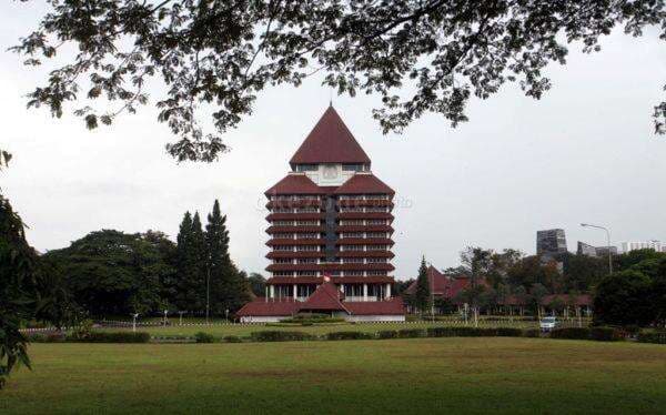 Peristiwa Bersejarah 2 Februari: Kampus UI Berdiri hingga Tragedi Feri Tenggelam Peristiwa Bersejarah 2 Februari: Kampus UI Berdiri hingga Tragedi Feri Tenggelam