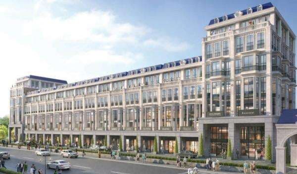 Saham CBDK Jadi Sorotan Analis di Tengah Rights Issue PANI Saham CBDK Jadi Sorotan Analis di Tengah Rights Issue PANI