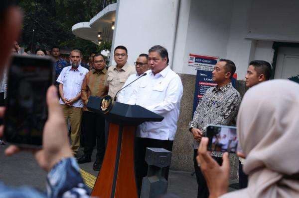 BLT Tambahan Cair Bulan Ini, Beda dari PKH dan Bantuan Sembako BLT Tambahan Cair Bulan Ini, Beda dari PKH dan Bantuan Sembako